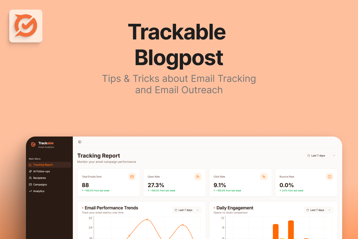 How to Know If Someone Read Your Email (3 Methods That Actually Work)