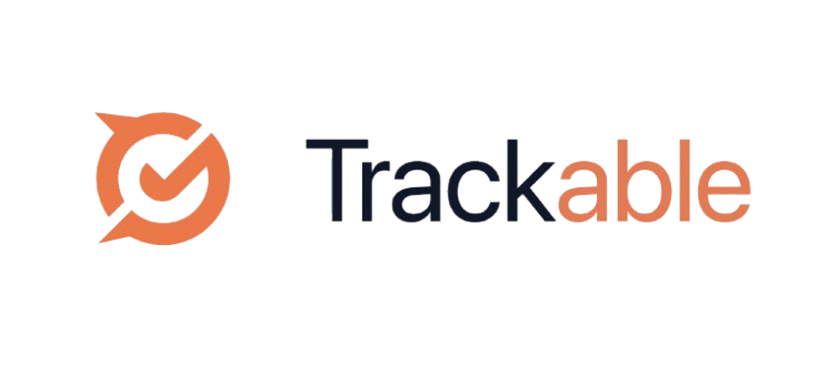 Trackable